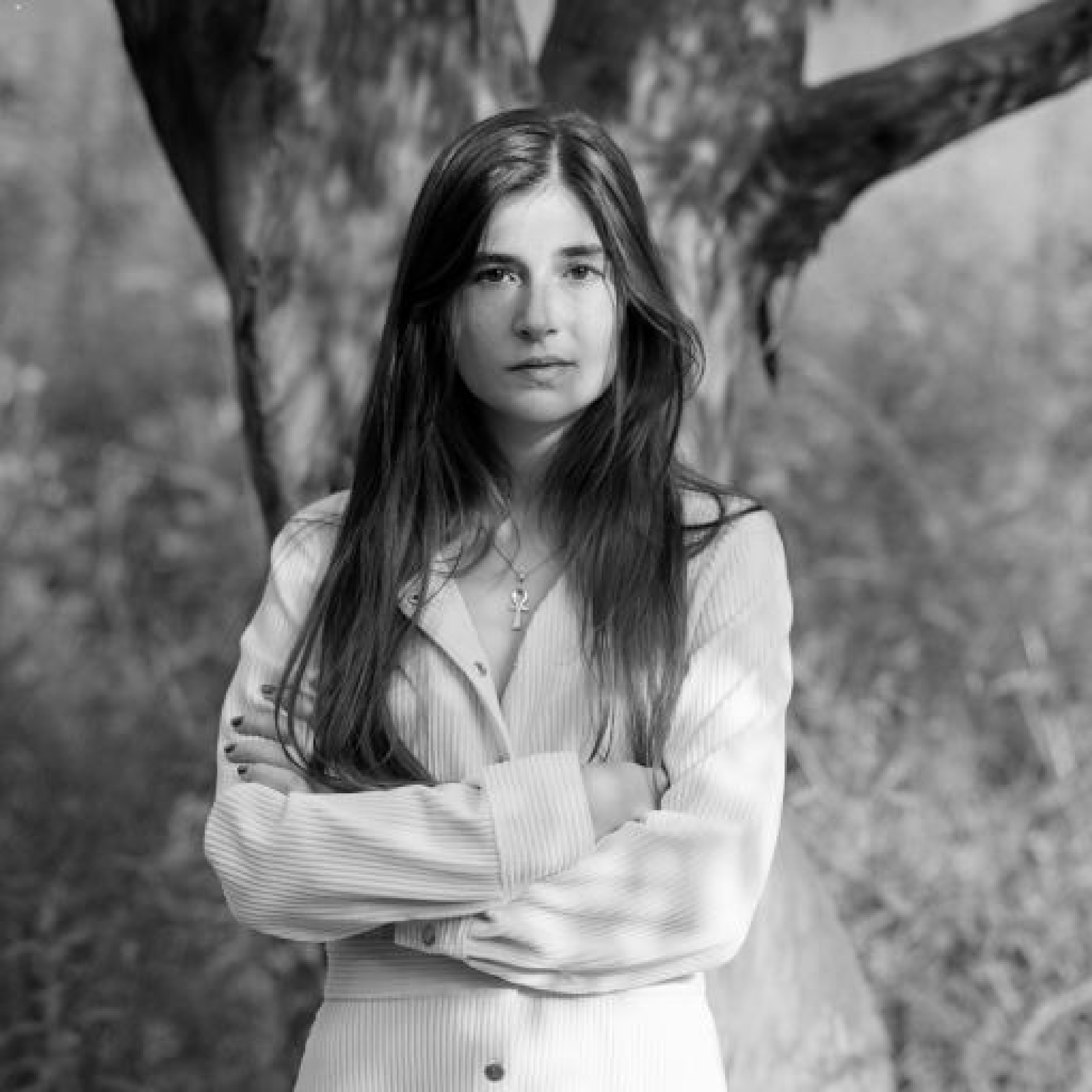 Marie Van Driessche